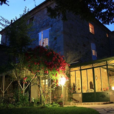 La Maison Des Chartreux Brives-Charensac Buitenkant foto