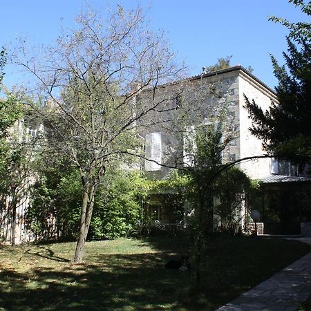 La Maison Des Chartreux Brives-Charensac Buitenkant foto